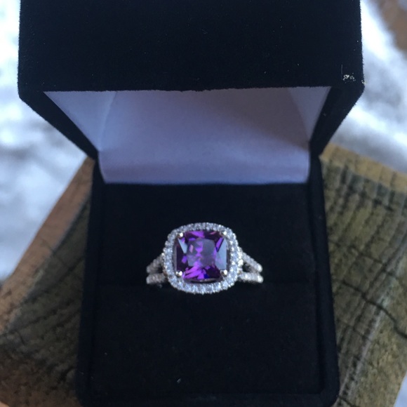 CCO STUNNING RING - Picture 2 of 7